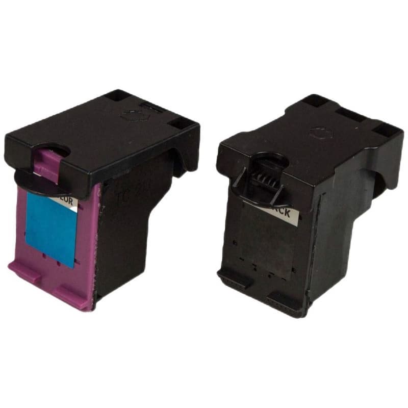 HP F6U68AE, F6U67AE - kompatibilný