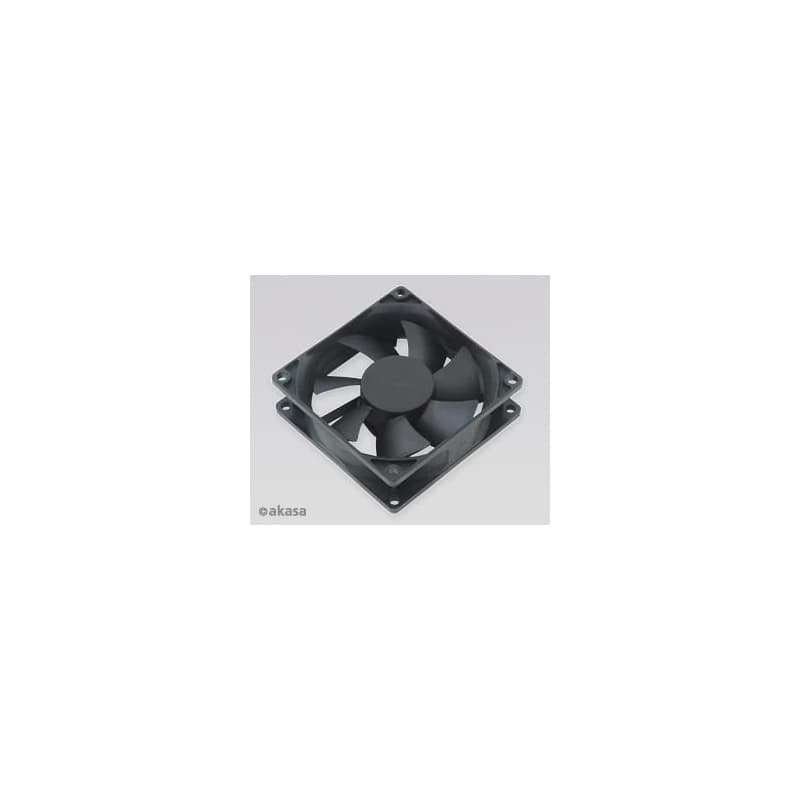 prídavný ventilátor Akasa 92x92x25 OEM 2