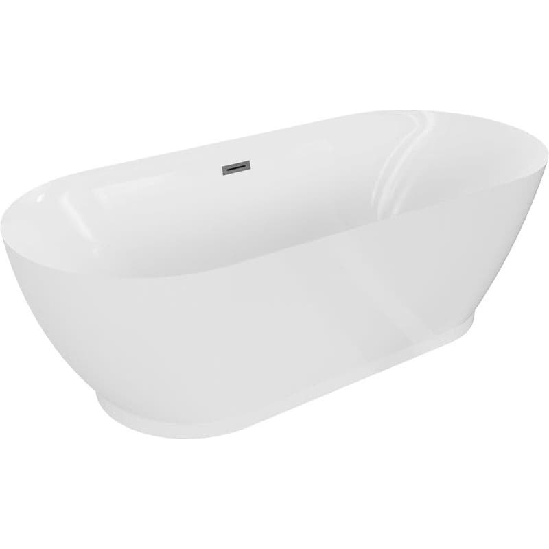 MEXEN Roxy 180 x 85 cm 51201808500-66