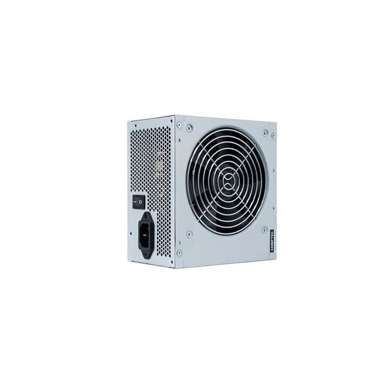 CHIEFTEC zdroj iARENA, GPB-450S, 450W, 120mm fan, PFC, bulk, účinnosť 85% 3