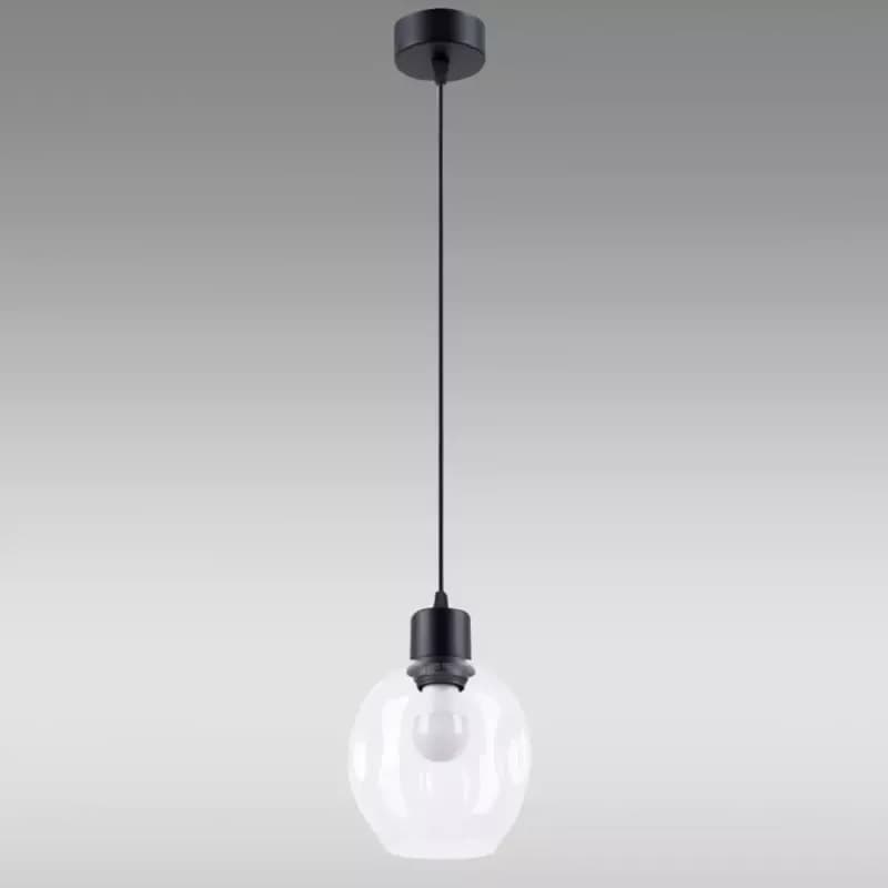 Luster Amber 1 Transparent-Ap-Ame 271TR LW1