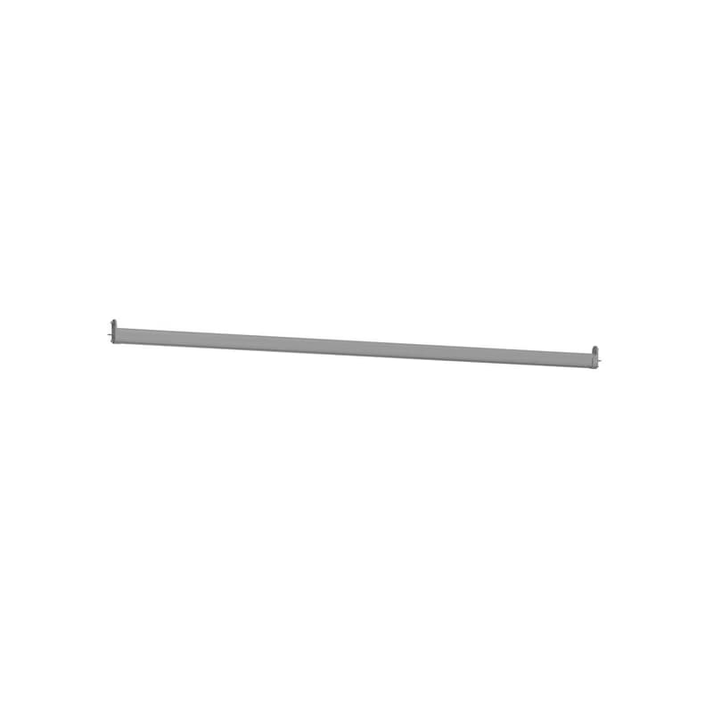 ArtExt Vešiak do skrine DOX | 50 cm Farba: Biela 2