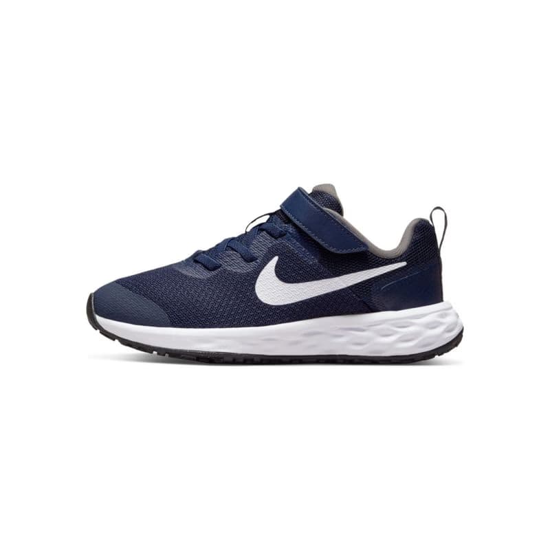 Detská športová obuv (tréningová) NIKE Revolution 6 Next Nature (PSV) midnight navy white pewter 2