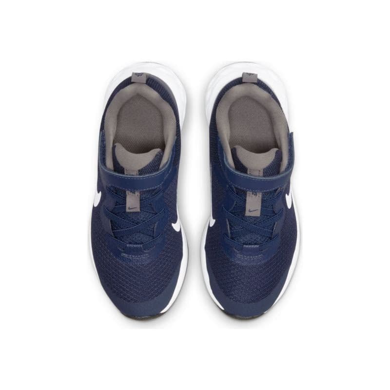 Detská športová obuv (tréningová) NIKE Revolution 6 Next Nature (PSV) midnight navy white pewter 3