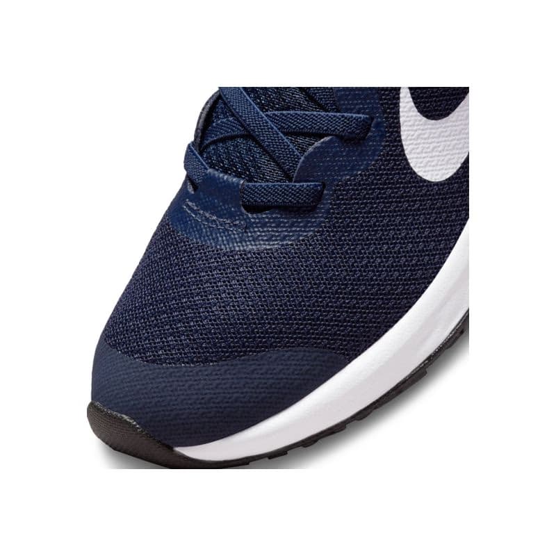 Detská športová obuv (tréningová) NIKE Revolution 6 Next Nature (PSV) midnight navy white pewter 5