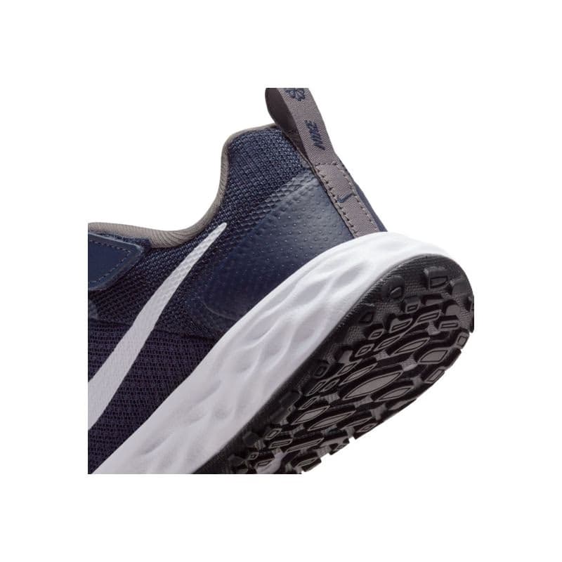 Detská športová obuv (tréningová) NIKE Revolution 6 Next Nature (PSV) midnight navy white pewter 6