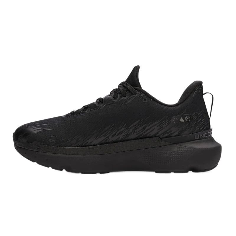 Pánska bežecká obuv UNDER ARMOUR UA Infinite Pro 2 Storm M black anthracite black 2