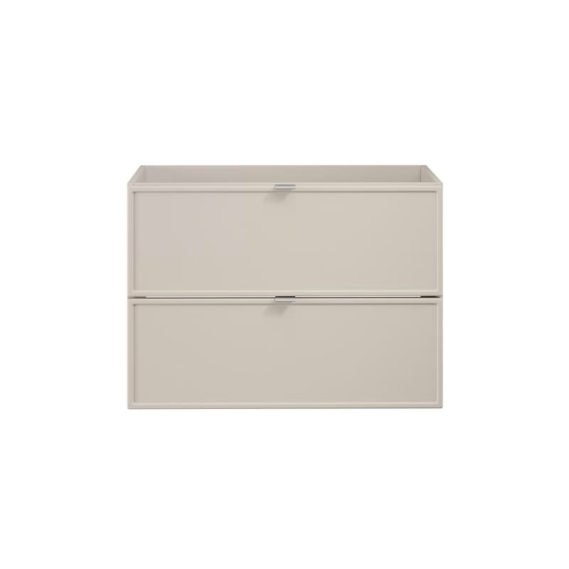ArtCom Skrinka pod umývadlo BELLA Cashmere 82-80-46-2S | 80 cm 3