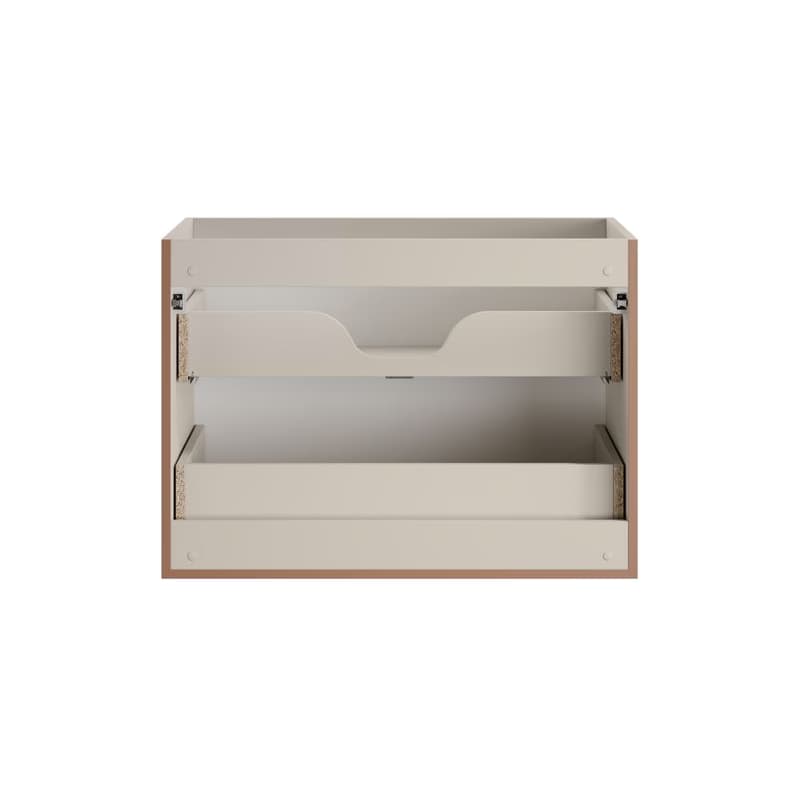ArtCom Skrinka pod umývadlo BELLA Cashmere 82-80-46-2S | 80 cm 4
