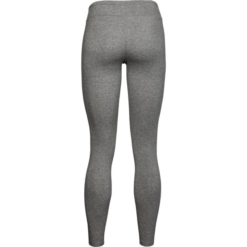 Dámske legíny UNDER ARMOUR UA Favorite WM Leggings-GRY 6