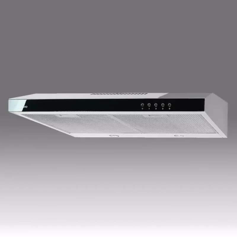 Digestor WK-7 K-GLASS 60 inox