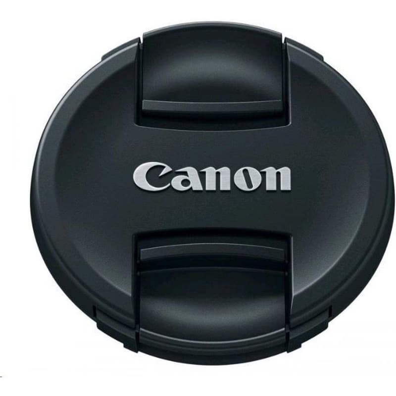 Canon krytka objektívu E-72II 2