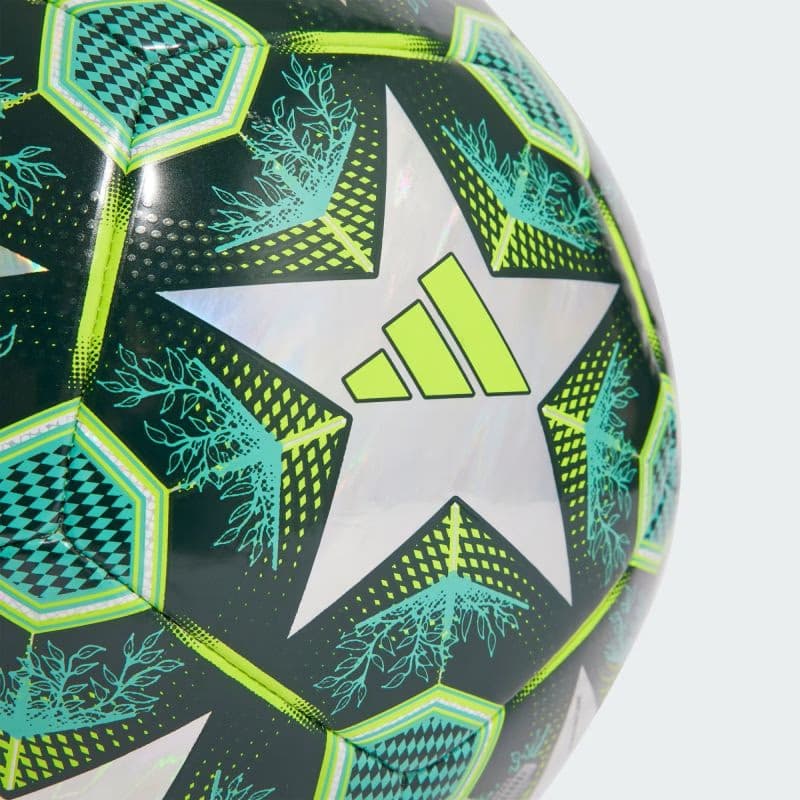 Futbalová lopta ADIDAS UCL Training Foil 24 25 4