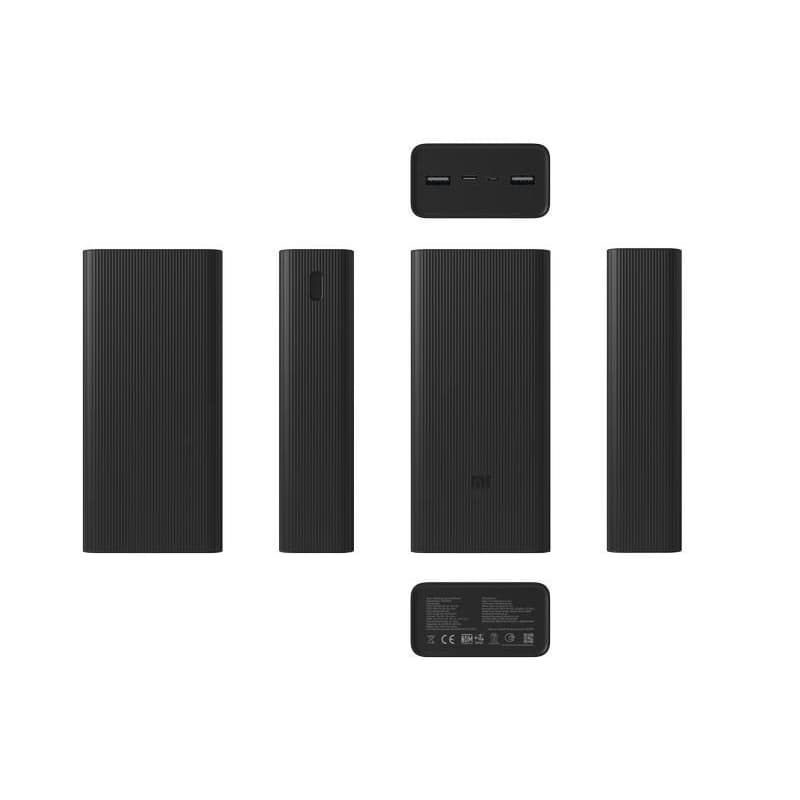 Xiaomi Power Bank 10000mAh 22.5W Lite GL