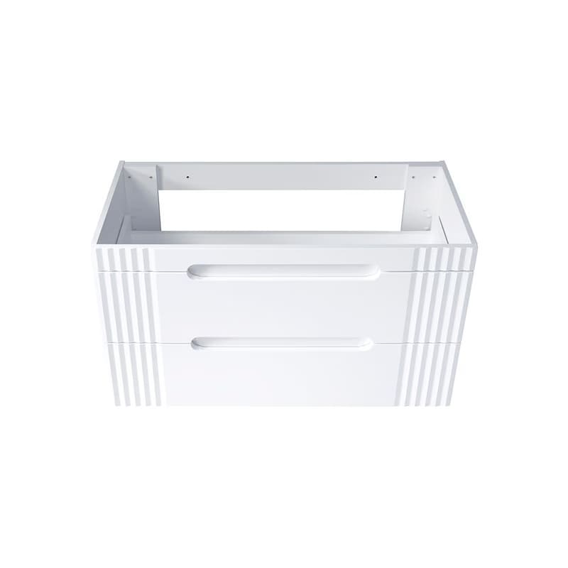 ArtCom Skrinka pod umývadlo FIJI White 82-120 | 120 cm 4