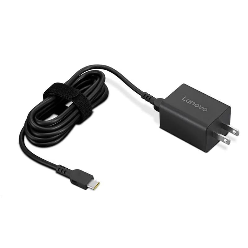 LENOVO GaN Nano 65W Adapter 2