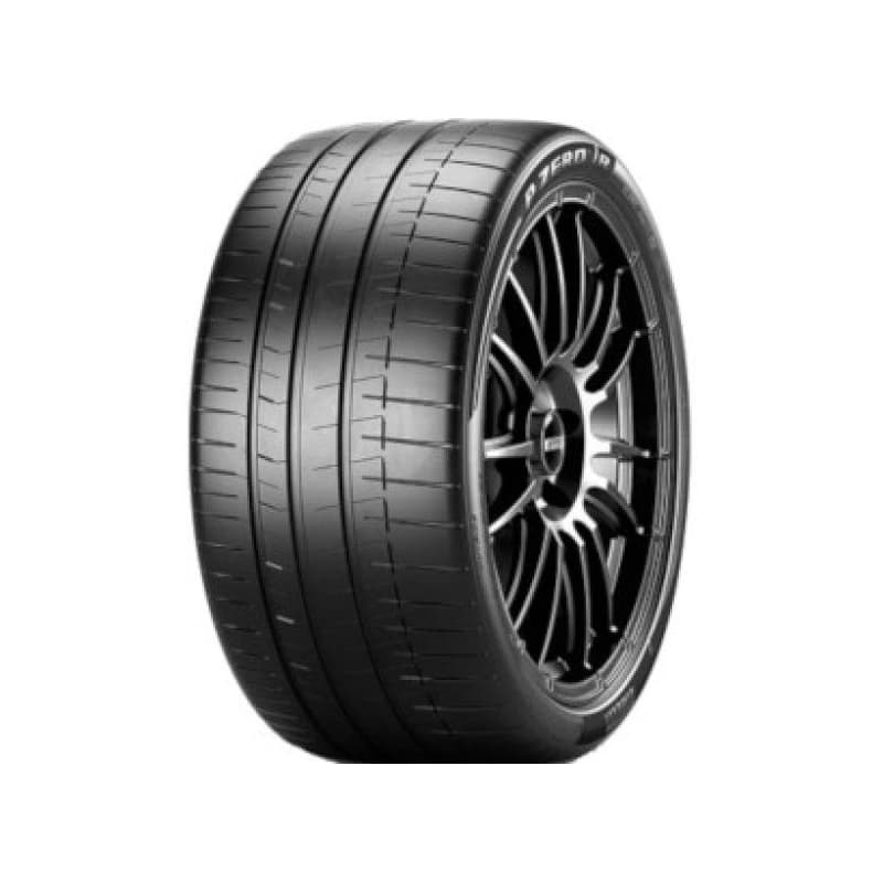 Pirelli P Zero R ( 315/30 ZR20 (104Y) XL FR, PNCS )