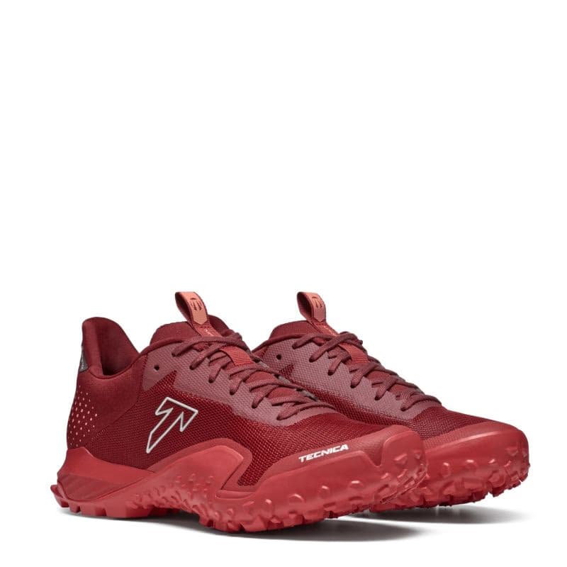 Dámska nízka turistická obuv TECNICA Magma 2.0 S GTX Ws, deep bacca pure bacca 4