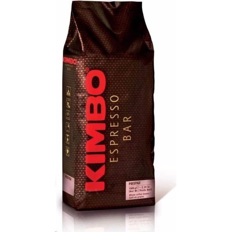 ESPRESSO PRESTIGE ZRNK KÁVA 1KG DELONGHI 4