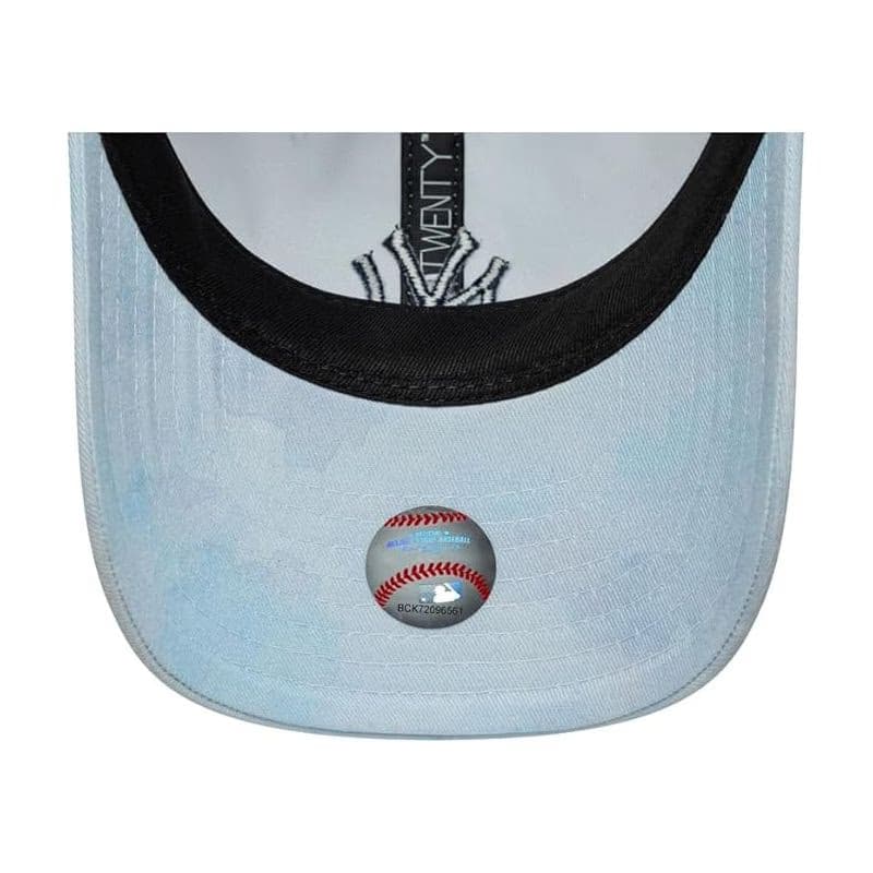 Detská šiltovka NEW ERA 920K MLB Tie dye 9twenty NEYYAN 3