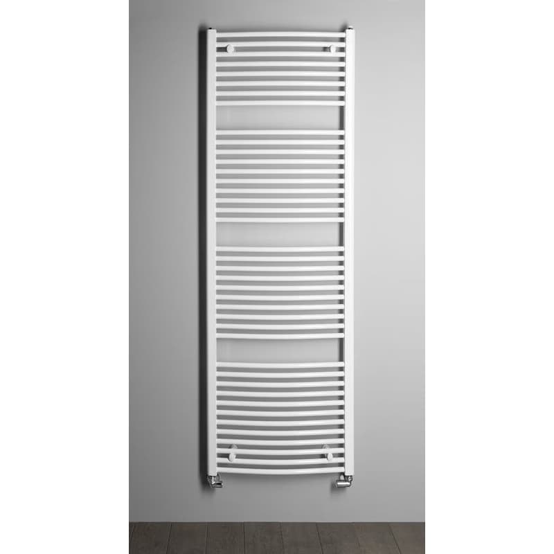 AQUALINE - ORBIT vykurovacie teleso s bočným pripojením 600x1850 biela ILO86T 4