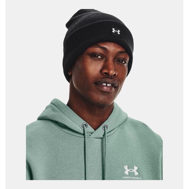 Pánska zimná čiapka UNDER ARMOUR UA Halftime Cuff 4