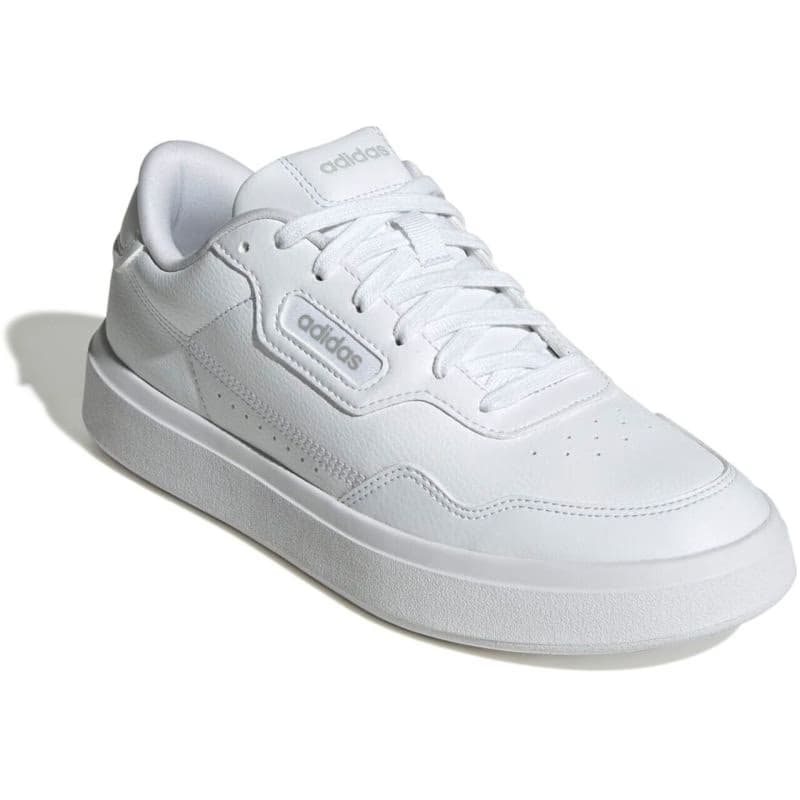 Dámska rekreačná obuv ADIDAS Park ST 2.0 W cloud white cloud white grey one 3