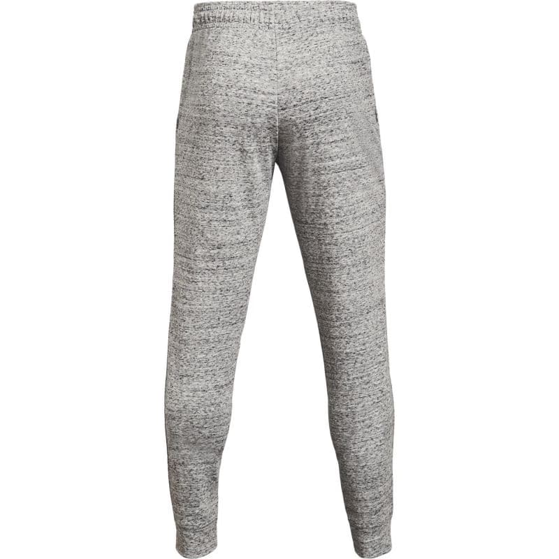 Pánske tepláky UNDER ARMOUR UA RIVAL TERRY JOGGER-GREY 6