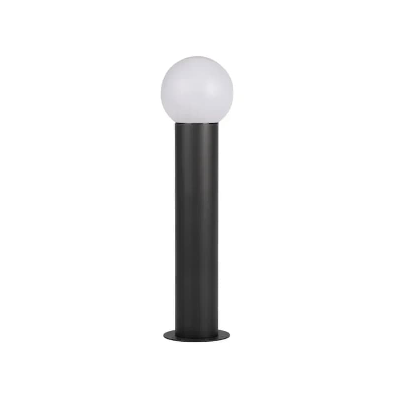 Záhradná Luster STONO 80 46085 GRAPHITE LP1