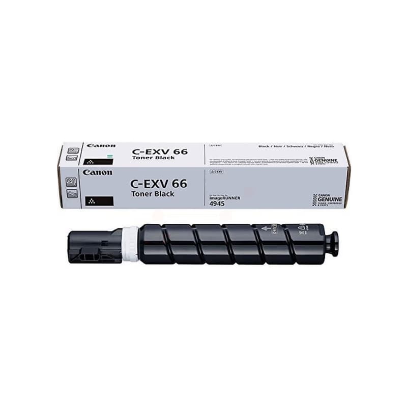CANON CEXV-66 BK - originálny