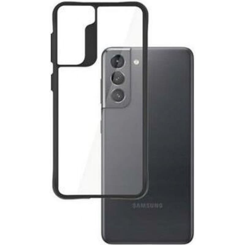 3mk ochranný kryt Satin Armor Case+ pre Samsung Galaxy S22 (SM-S901) 3