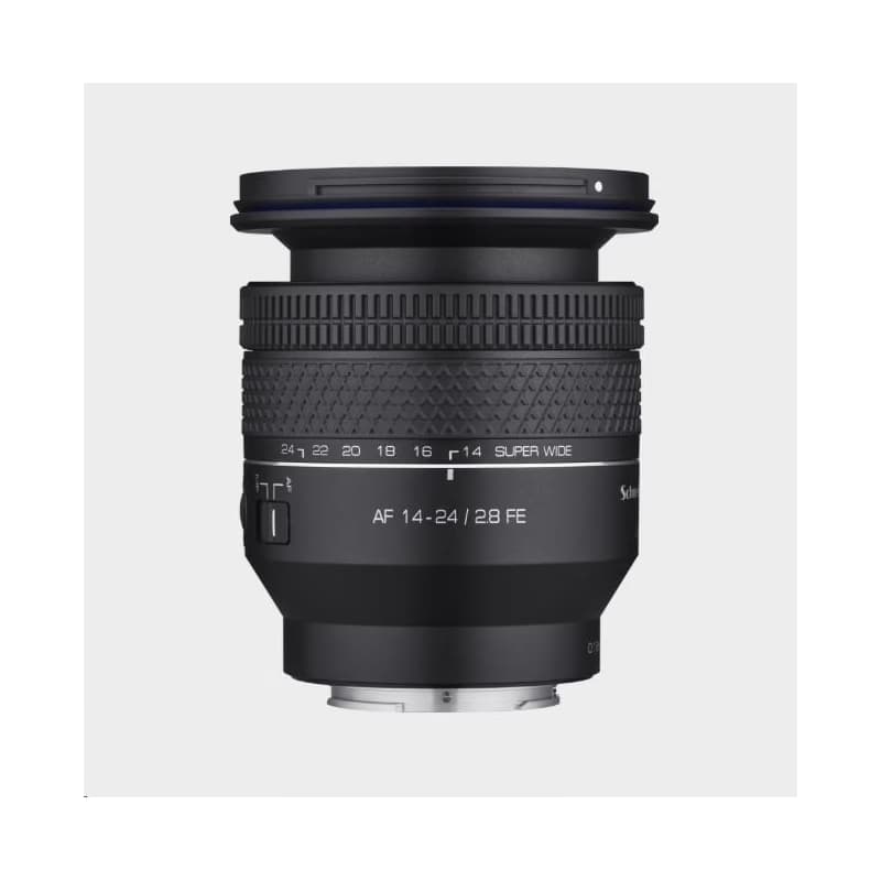 Samyang AF 14-24mm F/2.8 Sony FE 2