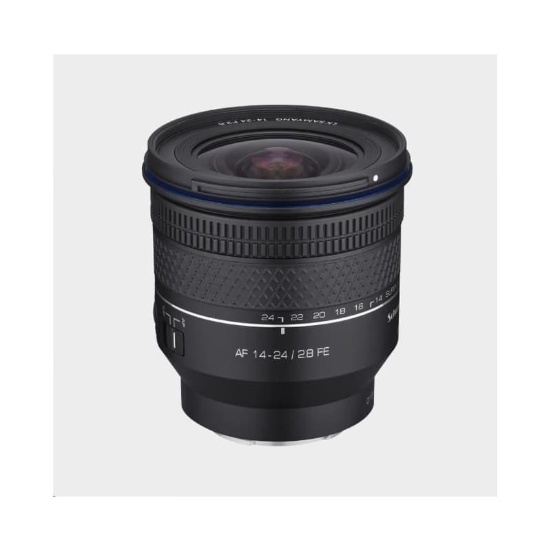 Samyang AF 14-24mm F/2.8 Sony FE 5