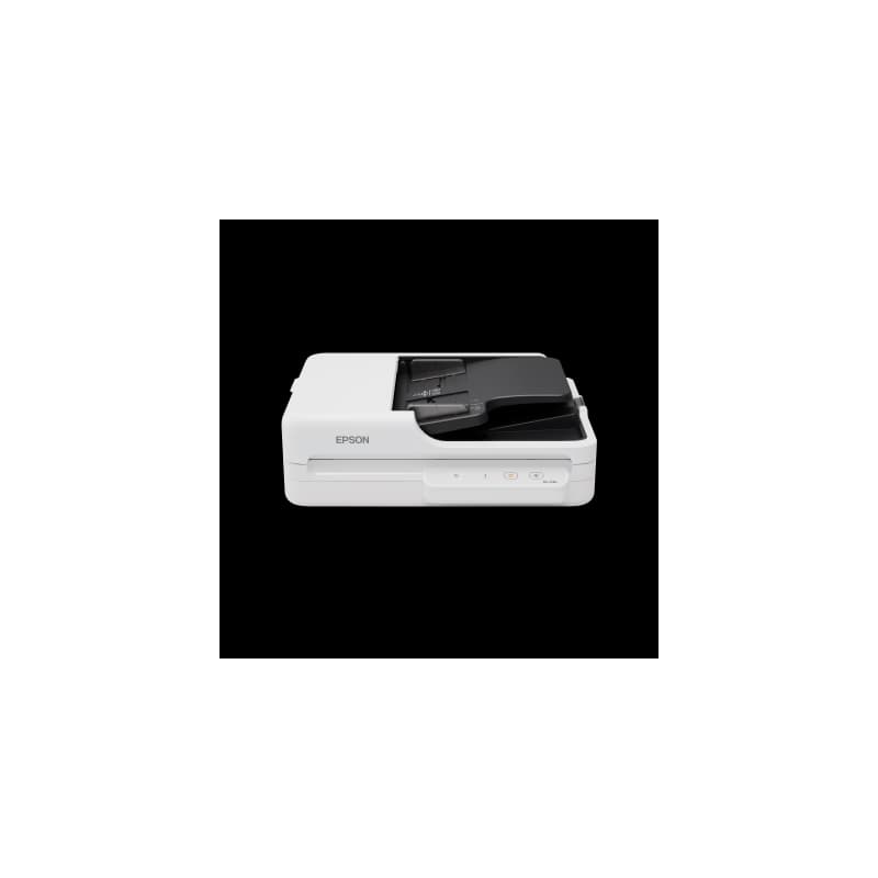 EPSON WorkForce DS-1730
