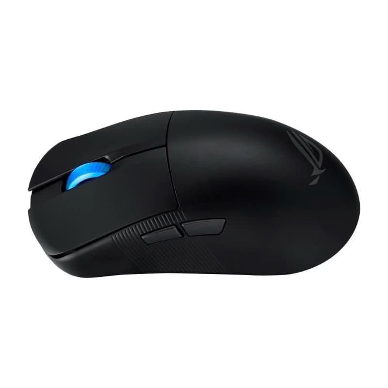 ASUS Herná myš ROG Harpe Ace Mini, Bezdrôtová BT, RF 2.4GHz, čierna 6