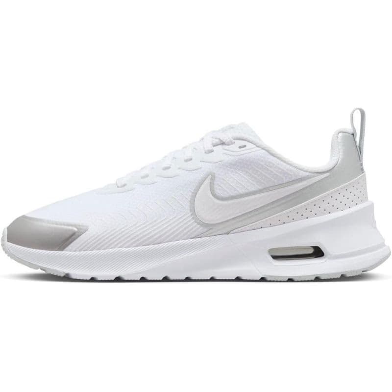 Dámska rekreačná obuv NIKE Air Max Nuaxis W white white pure platinum 2
