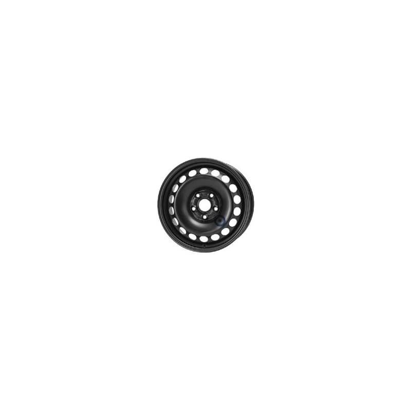 Disk ocel ALCAR STAHLRAD 7x16 5x112x57,1 ET45
