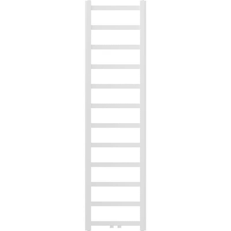 MEXEN - Bolt vykurovací rebrík/radiátor 1500 x 400 mm, 342 W, biela W126-1500-400-00-20 2