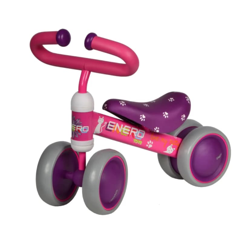 Detské odrážadlo ENERO, LOVE KITTY 4