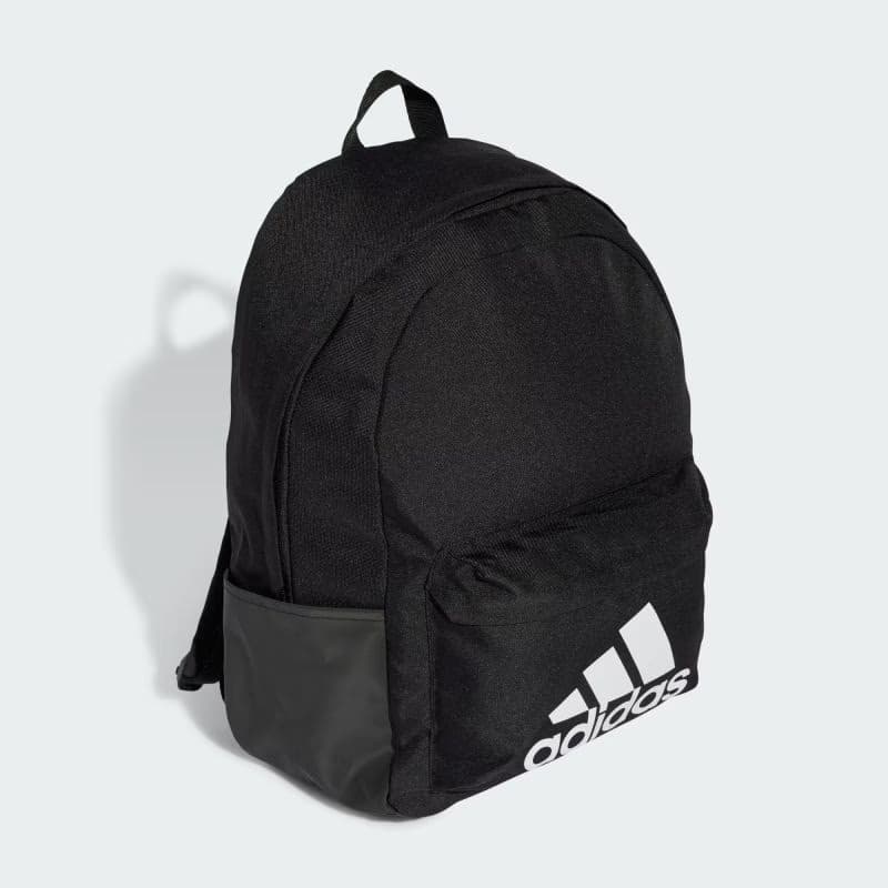 Batoh ADIDAS CLSC BOS BP BLACK WHITE 3