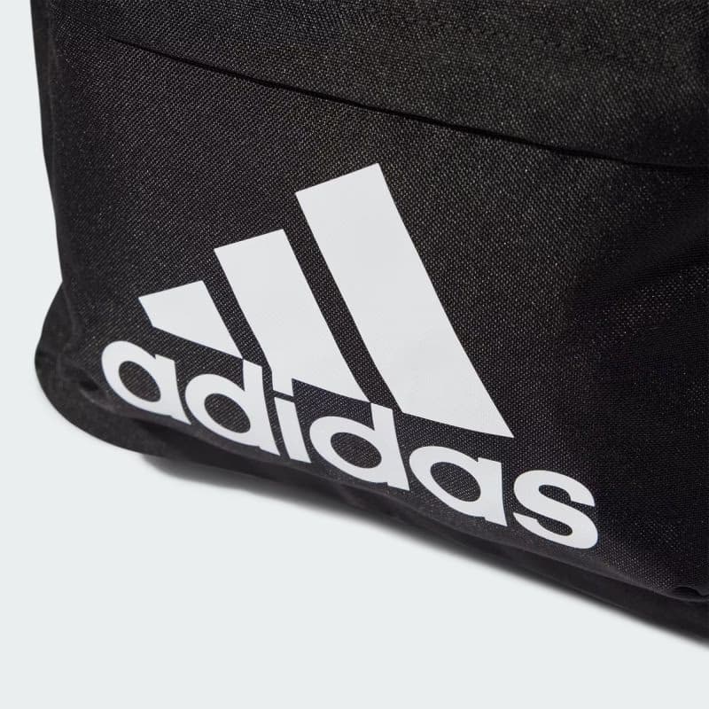 Batoh ADIDAS CLSC BOS BP BLACK WHITE 6
