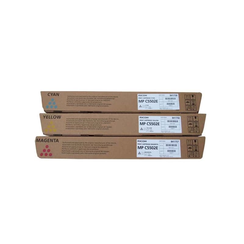 RICOH 841758 - originálny
