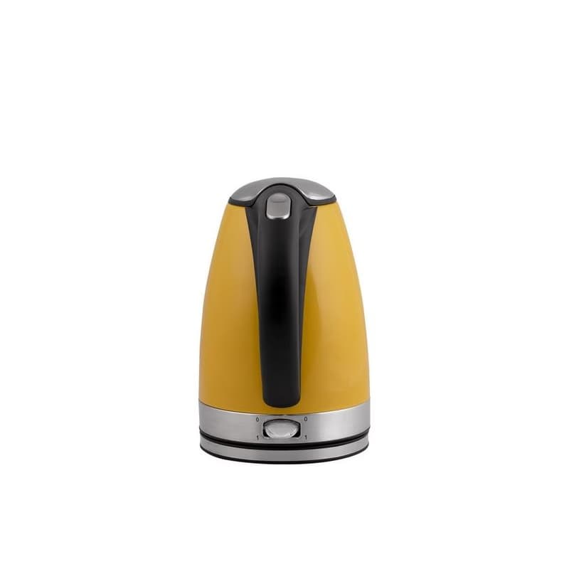 Orava VK-3217 Y rýchlovarná kanvica, 2000 W, 1.7 l, automatické vypnutie, žltá 3