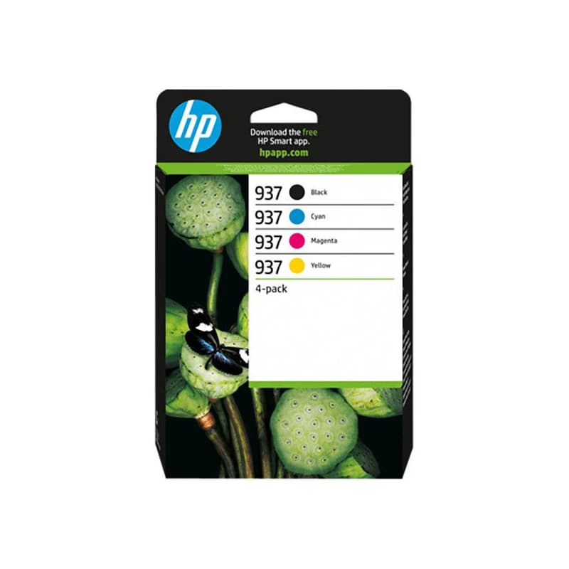 HP 6C400NE - originálny