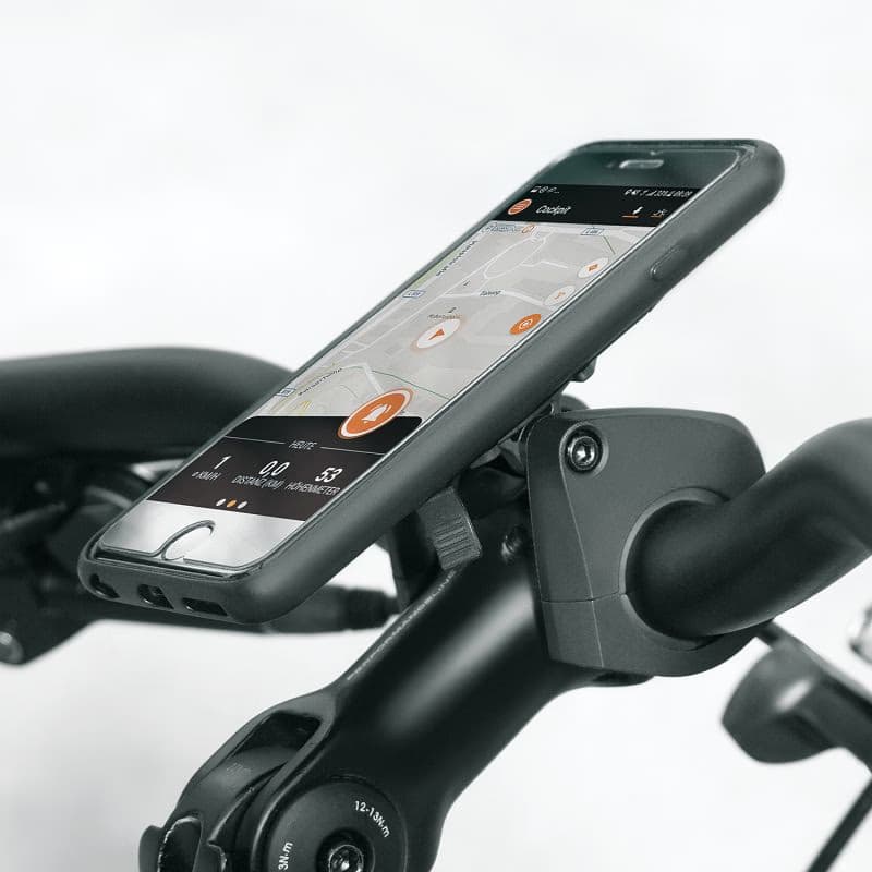 Držiak na bicykel SKS GERMANY Držák telefonu Compit *New* 3