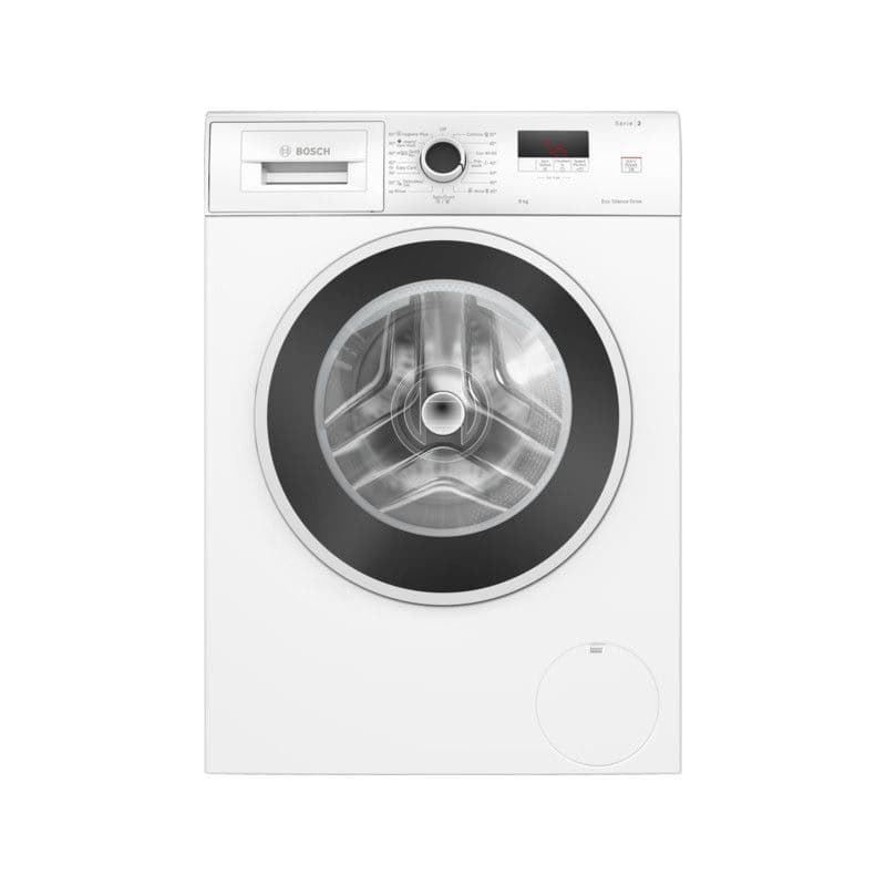 Bosch WGE03200BY
