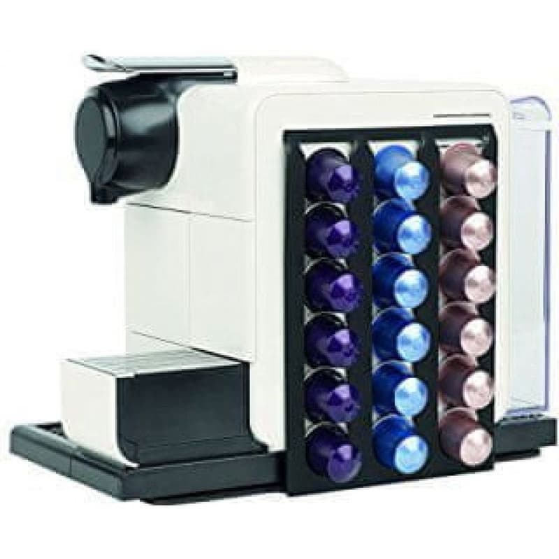 BOX NA 36KAPSLÍ NESPRESSO SCANPART 6