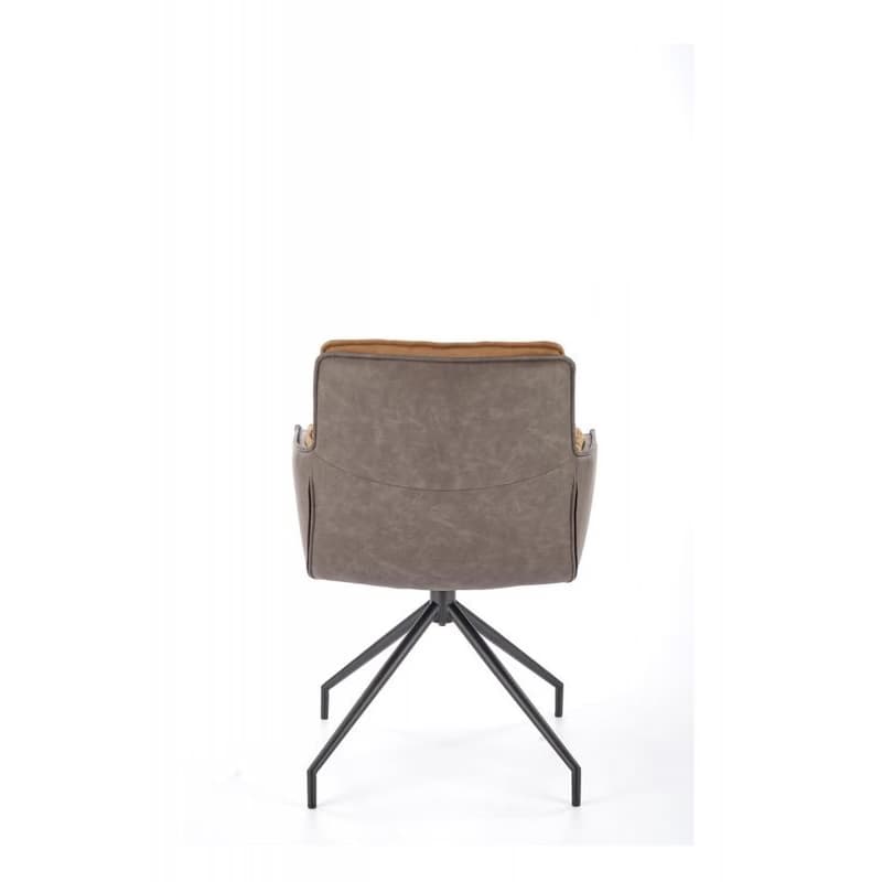 Jedálenské kreslo K523 Halmar 6