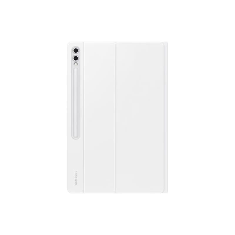 Samsung Ochranný kryt s klávesnicou a touchpadom pre Tab S10 Ultra/S9 Ultra White 2