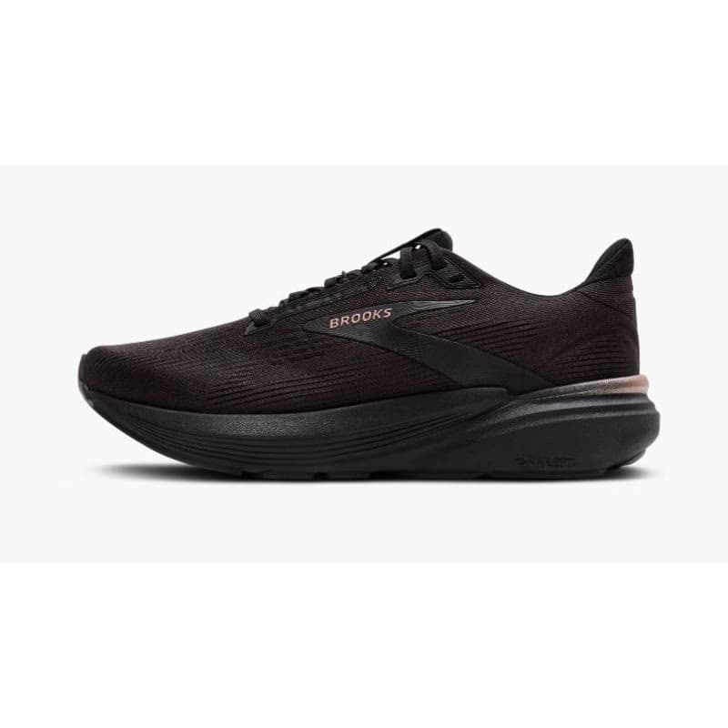 Dámska bežecká obuv BROOKS Revel 8 W black 3